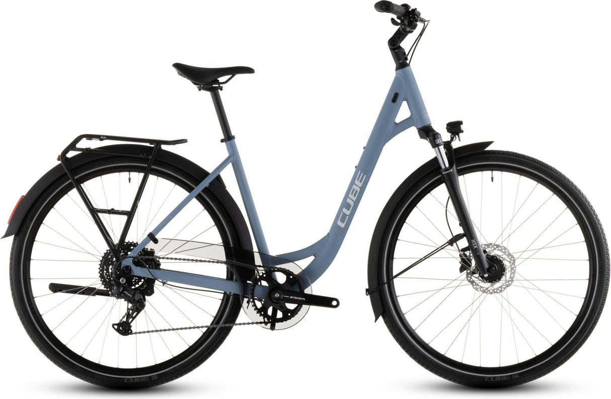 Cube Touring ONE bluebird´n´grey 2026 Easy Entry-0