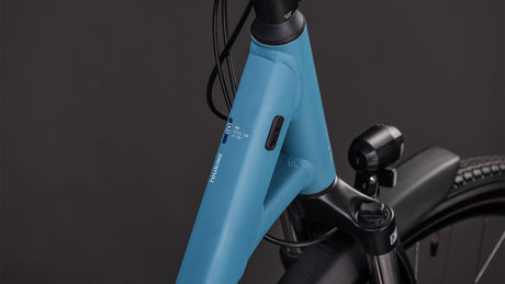 Cube Touring ONE bluebird´n´grey 2026 Easy Entry-1