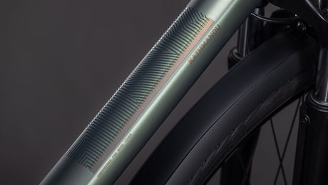 Cube Kathmandu ONE sagebrushgreen´n´green 2026-2