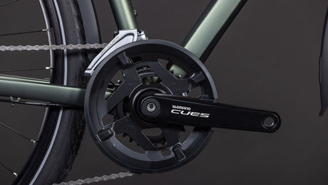 Cube Kathmandu ONE sagebrushgreen´n´green 2026-3