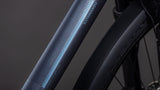Cube Kathmandu EXC metallicgrey´n´chrome 2026-2