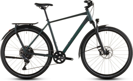 Cube Kathmandu SLT duskwood´n´goblin 2026-0
