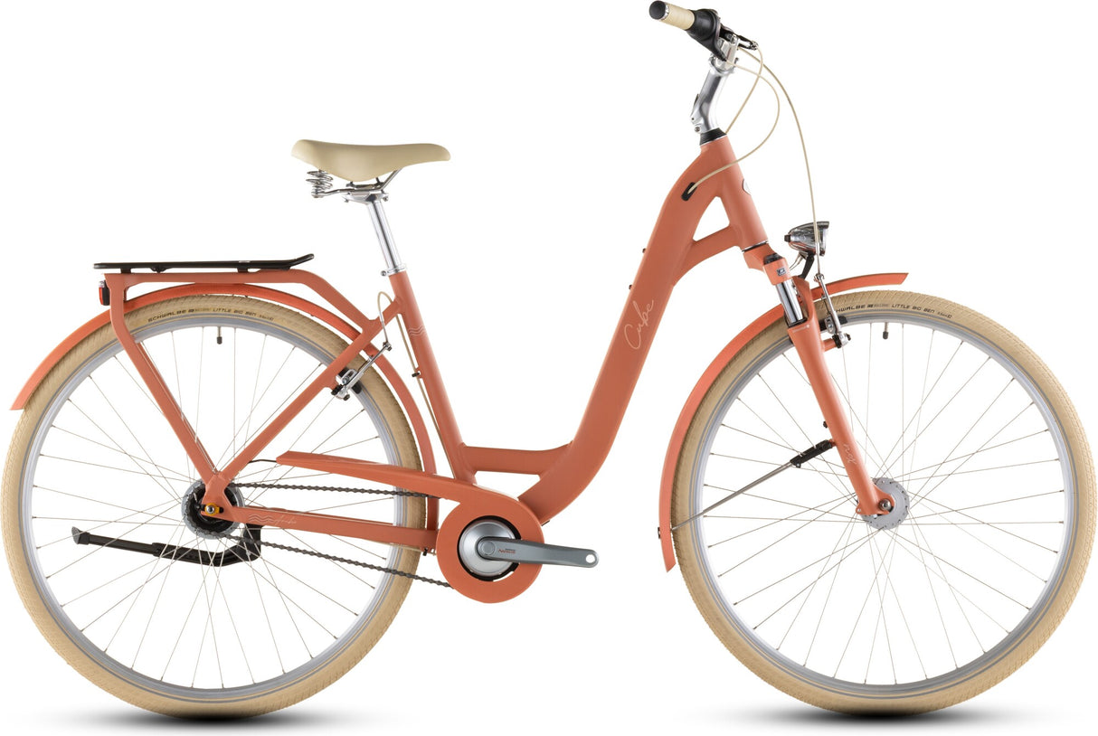 Cube Aruba papaya´n´creme 2026 Easy Entry-0