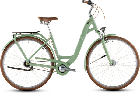 Cube Aruba cactus´n´brown 2026 Easy Entry-0