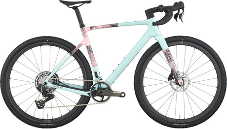 Scott Addict Gravel 10 gelato blue/gelato pink 2026-0