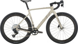 Scott Addict Gravel 20 taupe beige 2026-0