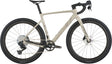 Scott Addict Gravel 20 taupe beige 2026-0