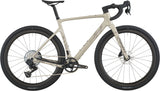 Scott Addict Gravel 20 taupe beige 2026-0