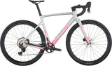 Scott Addict Gravel 30 carbon grey 2026-0