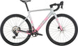 Scott Addict Gravel 30 carbon grey 2026-0