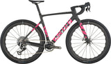 Scott Addict Gravel RC carbon black 2026-0