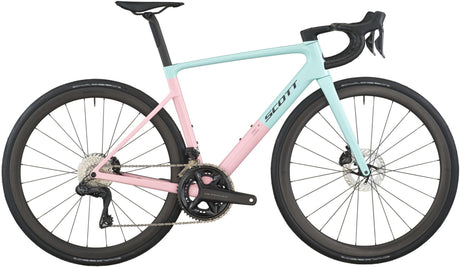 Scott Addict RC 10 (EU) gelato blue/gelato pink 2026-0