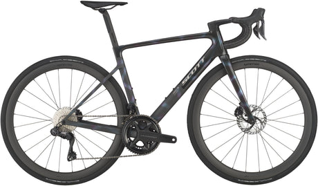 Scott Addict RC 10 (EU) sunbeam black 2026-0
