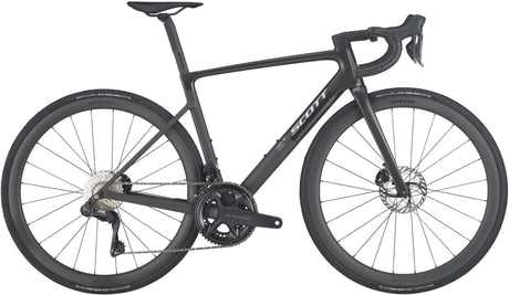 Scott Addict RC 20 (EU) carbon black 2026-0