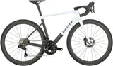 Scott Addict RC Pro (EU) cumulus white/carbon black 2026-0