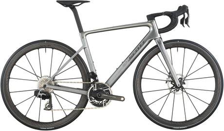 Scott Addict RC Ultimate (EU) chrome silver 2026-0