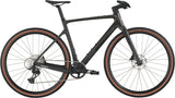 Scott Metrix 10 carbon black 2026-0