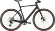 Scott Metrix 10 carbon black 2026-0