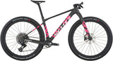 Scott Scale Gravel RC carbon black 2026-0