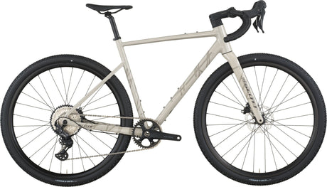Scott Speedster Gravel 10 taupe beige 2026-0