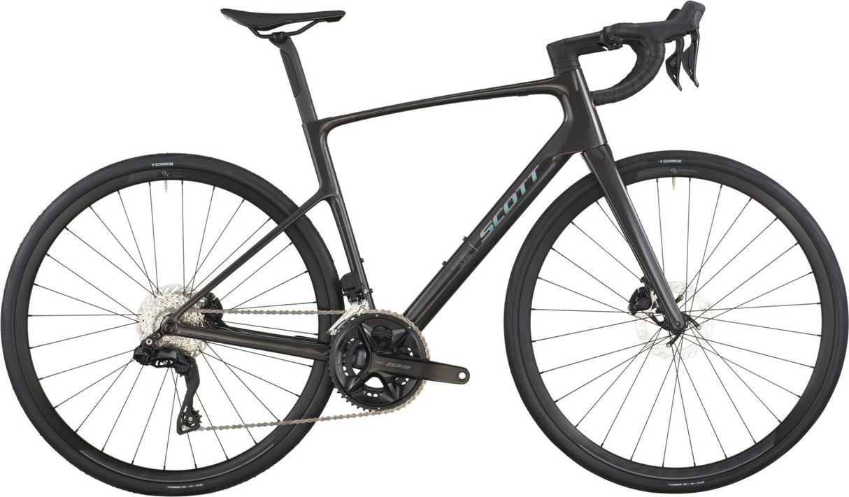 Scott Addict 40 carbon black-0