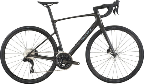 Scott Addict 40 carbon black-0