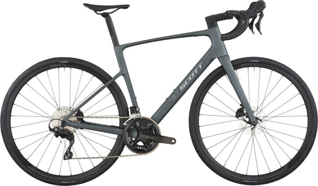 Scott Addict 50 carbon grey 2026-0