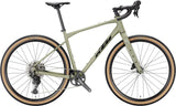 KTM Gravelator 25 mineral green 2026-0