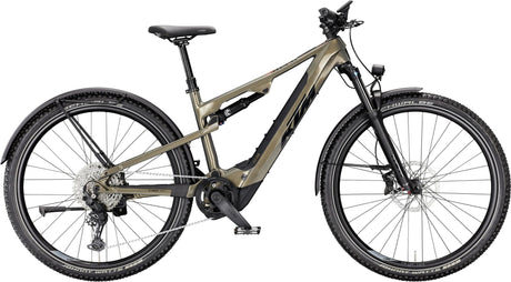 KTM Macina Chacana 872 LFC olive pearl 2026-0