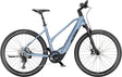 KTM Macina Cross CX 810 D steel blue 2026-0