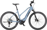 KTM Macina Cross CX 810 D steel blue 2026-0
