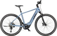 KTM Macina Cross CX 810 H steel blue 2026-0