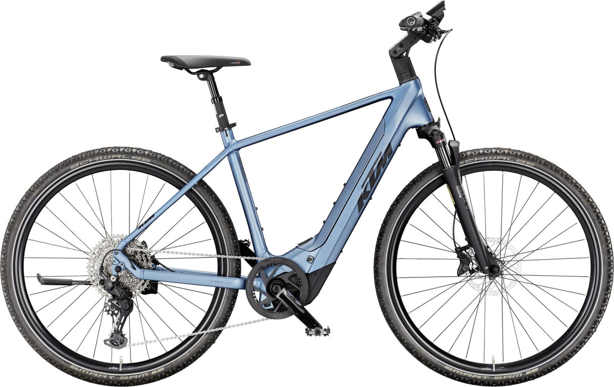 KTM Macina Cross CX 810 H steel blue 2026-0