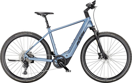 KTM Macina Cross CX 810 H steel blue 2026-0
