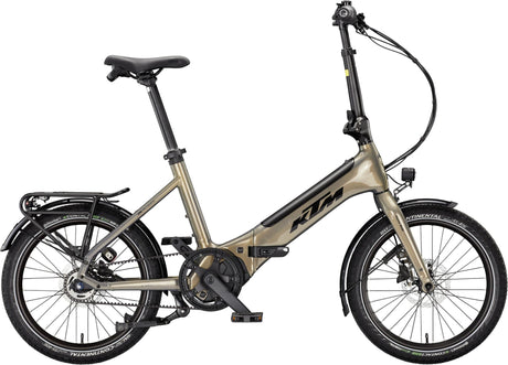 KTM Macina Fold 20 olive pearl 2026-0