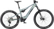 KTM Macina Kapoho 8972 L Di2 bright teal 2026-0