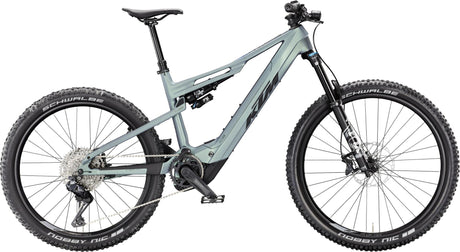 KTM Macina Kapoho 8972 L Di2 bright teal 2026-0