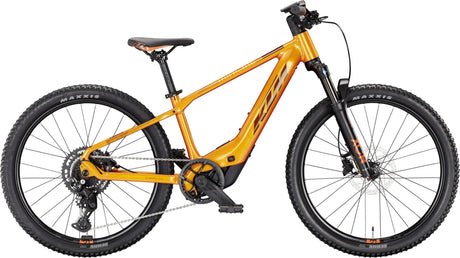 KTM Macina Mini Me SX 24 fresh orange 2026-0