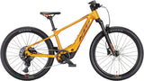KTM Macina Mini Me SX 24 fresh orange 2026-0