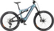KTM Macina Prowler Master GX T-Type transparent space galaxy 2026-0