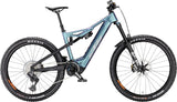 KTM Macina Prowler Master GX T-Type transparent space galaxy 2026-0