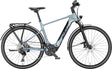 KTM Macina Sport SX Elite Di2 velvet petrol H 2026-0