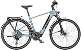 KTM Macina Sport SX Elite Di2 velvet petrol H 2026-0