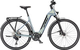 KTM Macina Sport SX Elite Di2 velvet petrol US 2026-0
