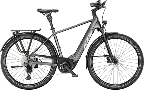 KTM Macina Style 820 XL machine grey H 2026-0
