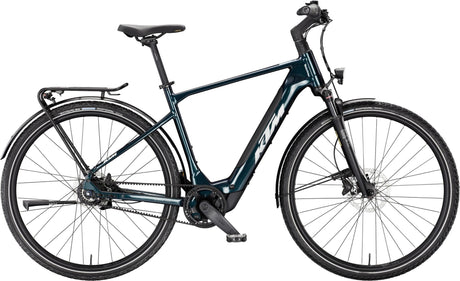 KTM Macina Superbelt SX dark sea H 2026-0