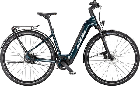 KTM Macina Superbelt SX dark sea US 2026-0