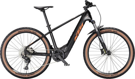 KTM Macina Team 873 diamond black 2026-0