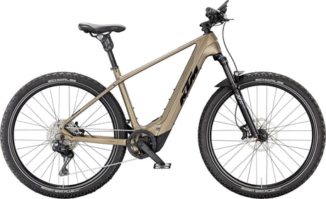 KTM Macina Team 892 XL Di2 olive pearl 2026-0
