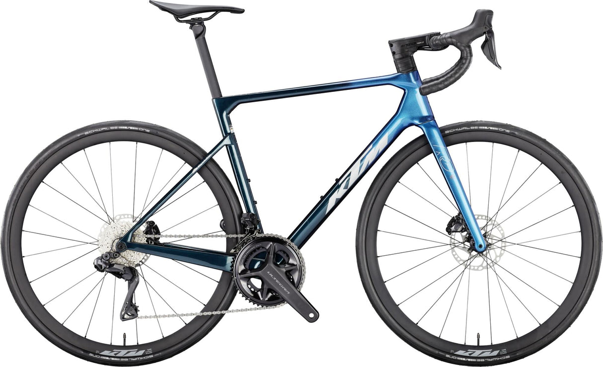 KTM Revelator Alto Master dark sea/blue 2026-0